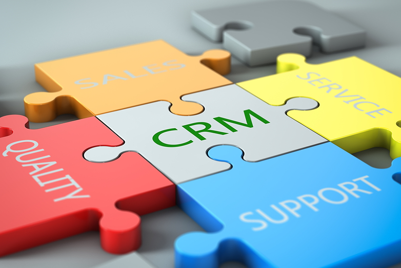 How CRM Can Simplify Your Customer Support