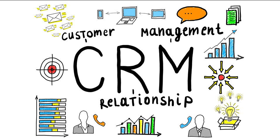 The Ultimate Guide to Choosing the Right CRM