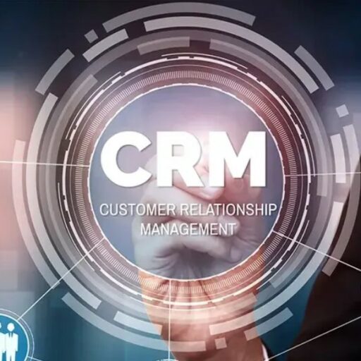 CRM Payroll Solutions