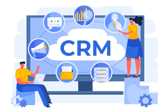 Best CRM Platforms for B2B Companies