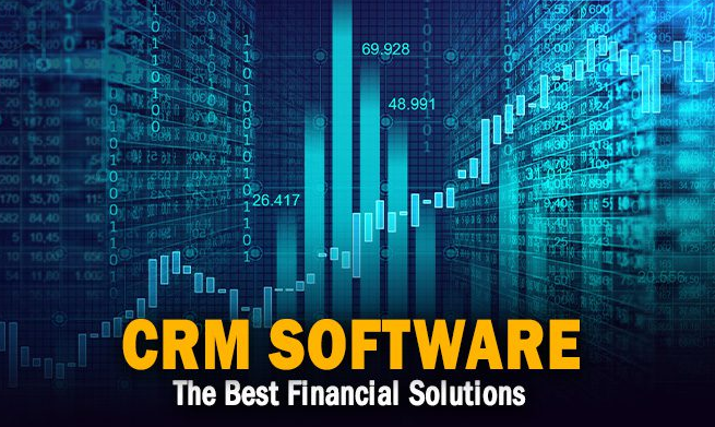 Best CRM Platforms for Financial Services