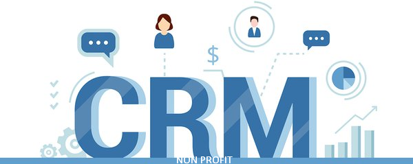 Best CRM Software for Nonprofits