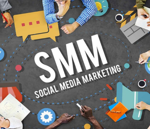 How CRM Can Improve Your Social Media Marketing