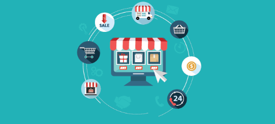 CRM for E-commerce