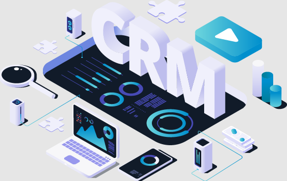 Customizing CRM to Fit Your Business Needs